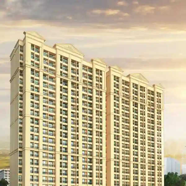 Central Height
