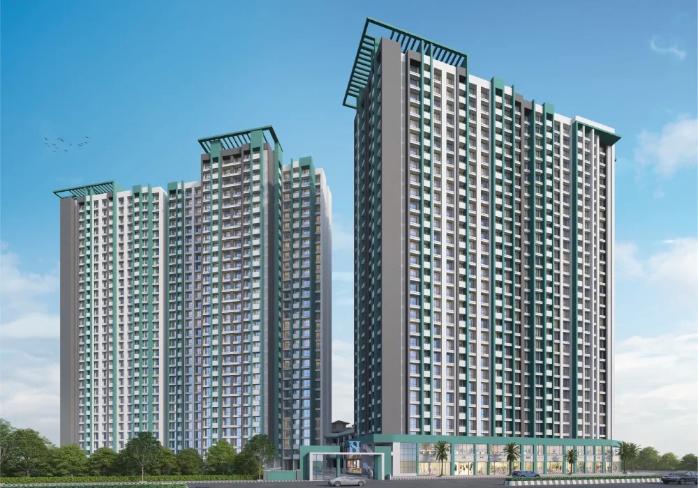 Sky Height